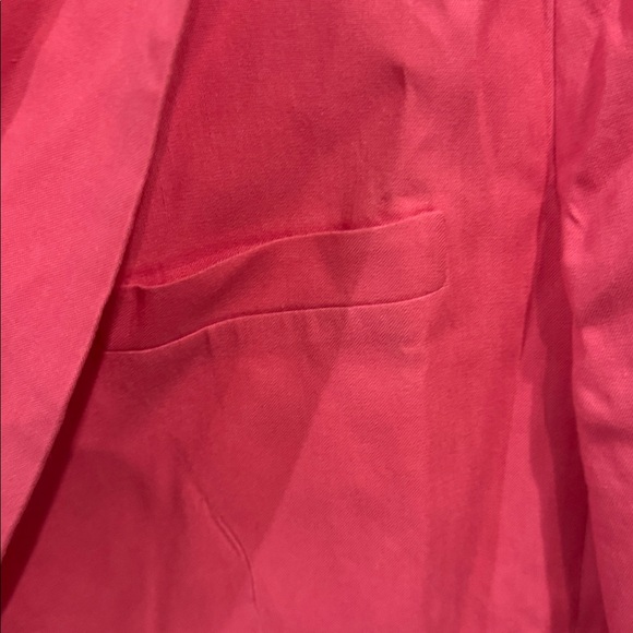 Rag and Bone Women’s Pink Blazer 10 - Picture 5 of 8